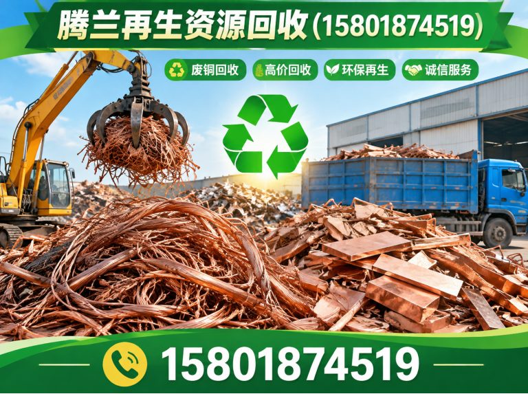 宝山区上门回收废品展示图
